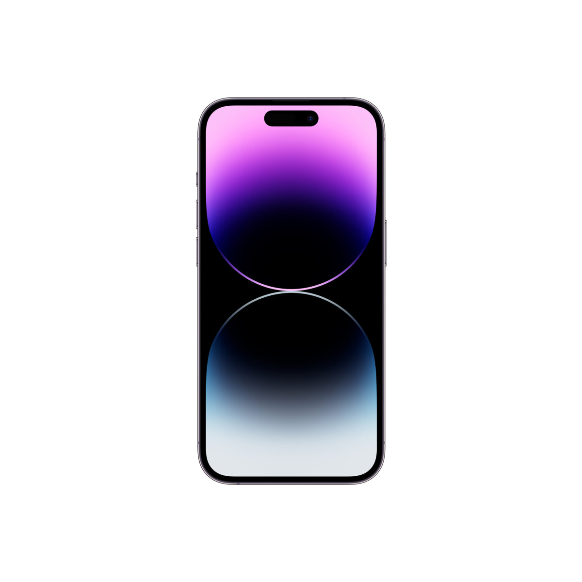 Apple iPhone 14 Pro 128GB - temně fialový (použité, opotřebené) - iSTYLE CZ