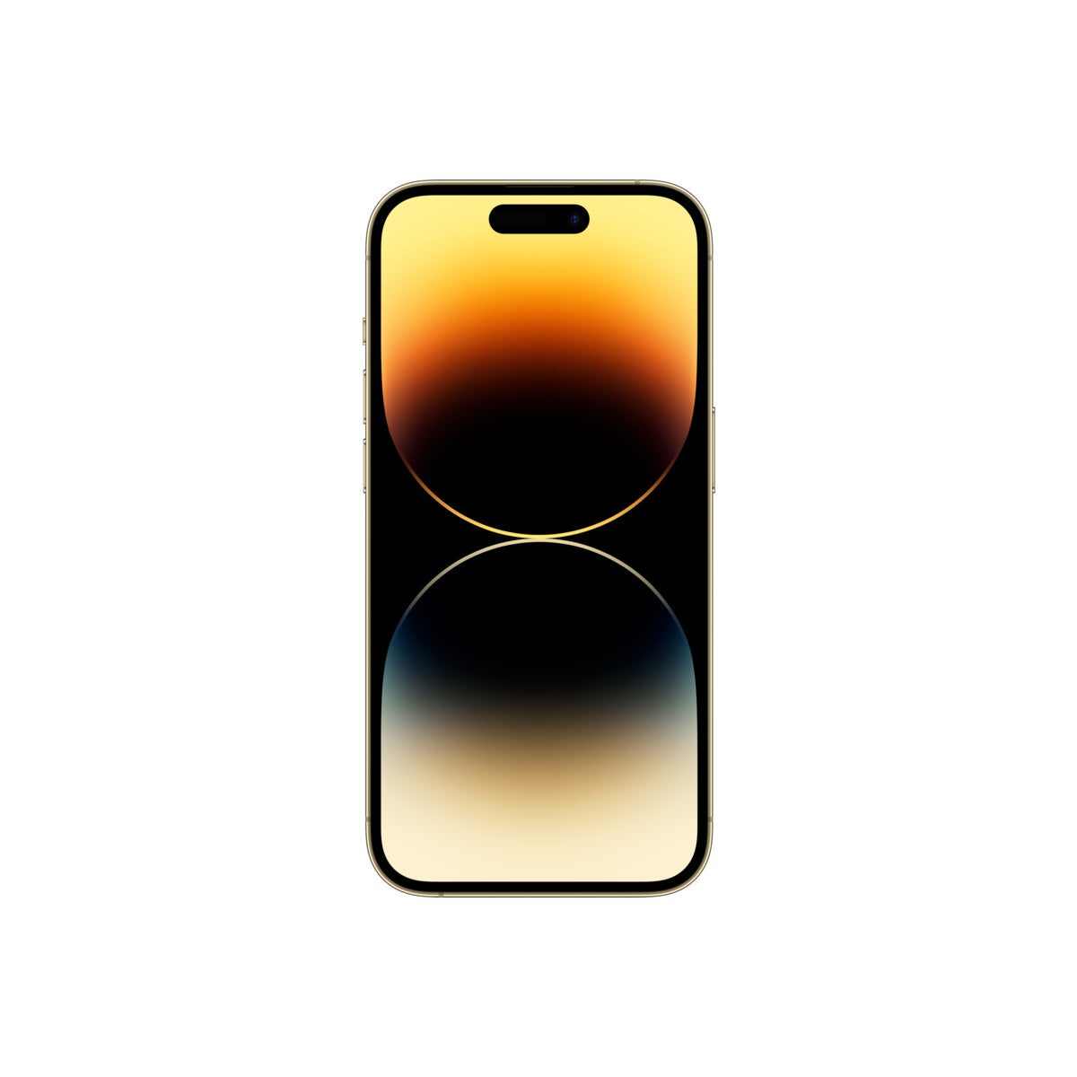 Apple iPhone 14 Pro 512GB - zlatý (použité, opotřebené) - iSTYLE CZ