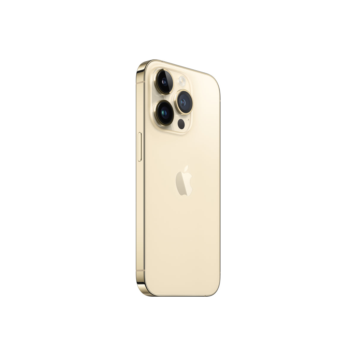 Apple iPhone 14 Pro 512GB - zlatý (použité, opotřebené) - iSTYLE CZ