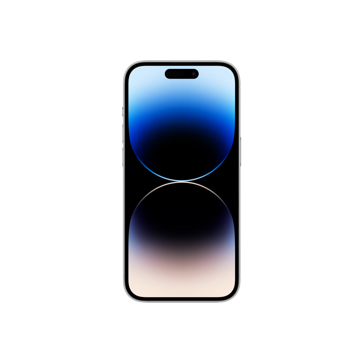 Apple iPhone 14 Pro 128GB - stříbrný (použité, opotřebené) - iSTYLE CZ