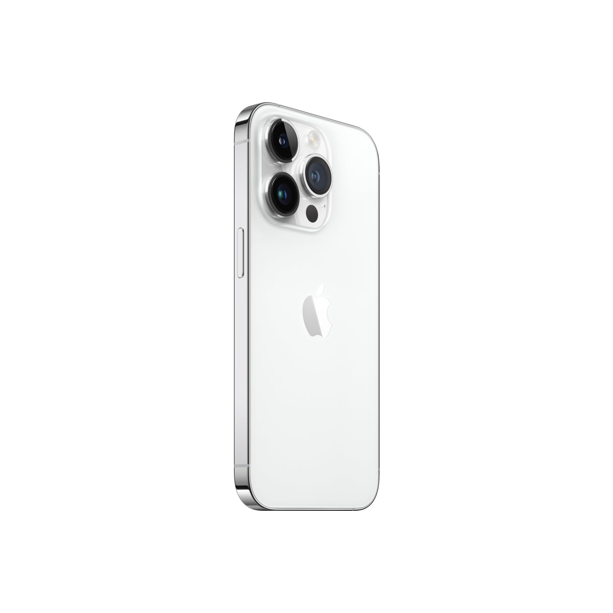 Apple iPhone 14 Pro 128GB - stříbrný (použité, opotřebené) - iSTYLE CZ