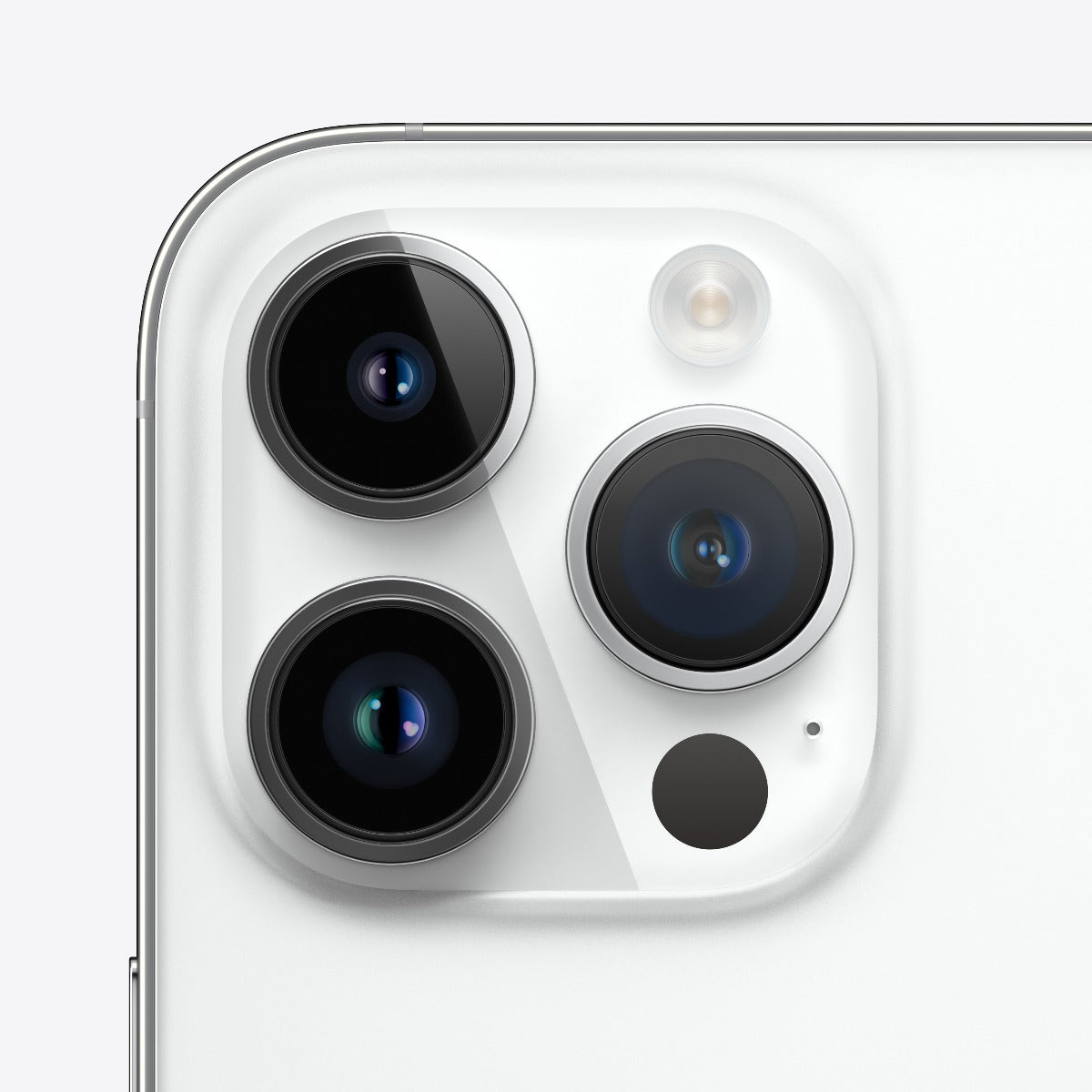 Apple iPhone 14 Pro 128GB - stříbrný (použité, opotřebené) - iSTYLE CZ
