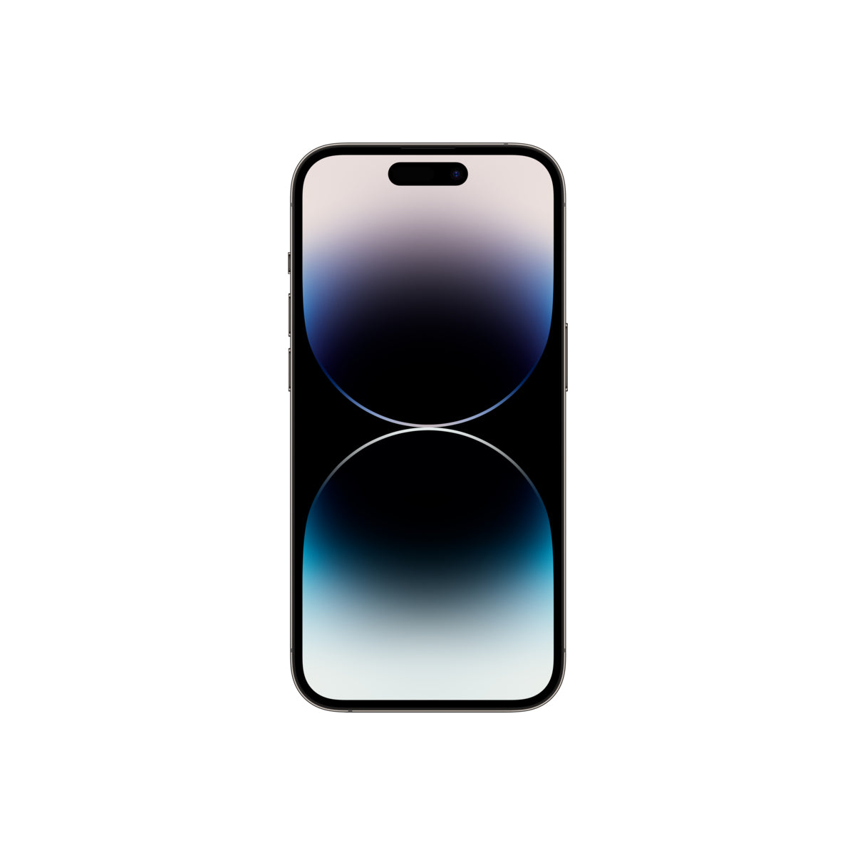 Apple iPhone 14 Pro 256GB - vesmírně černý (použité, opotřebené) - iSTYLE CZ