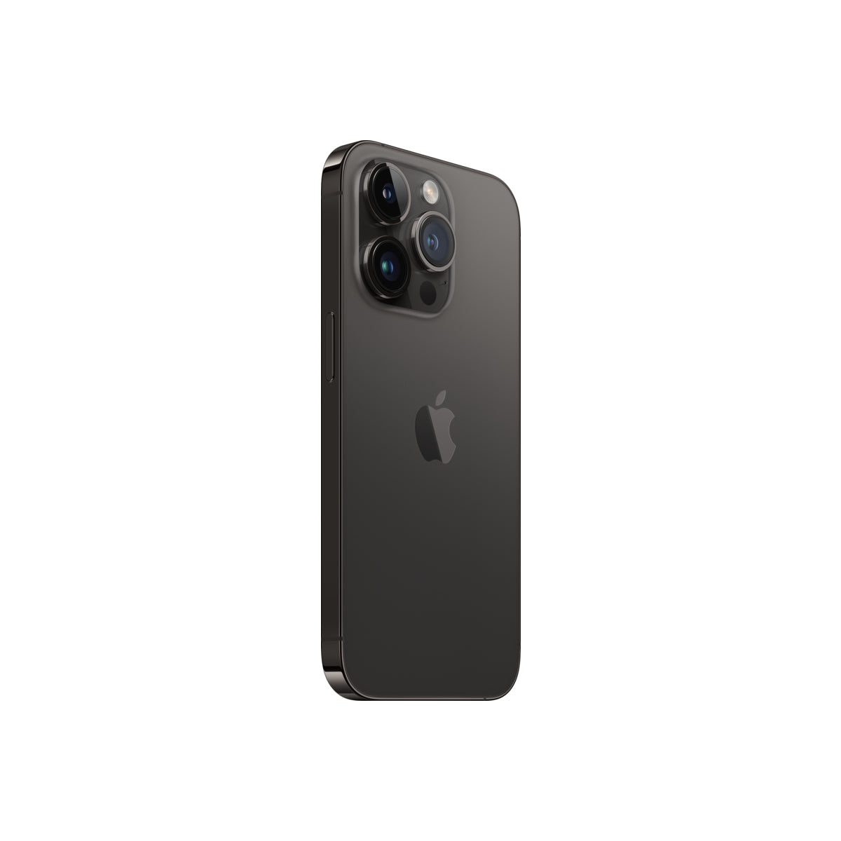 Apple iPhone 14 Pro 256GB - vesmírně černý (použité, opotřebené) - iSTYLE CZ