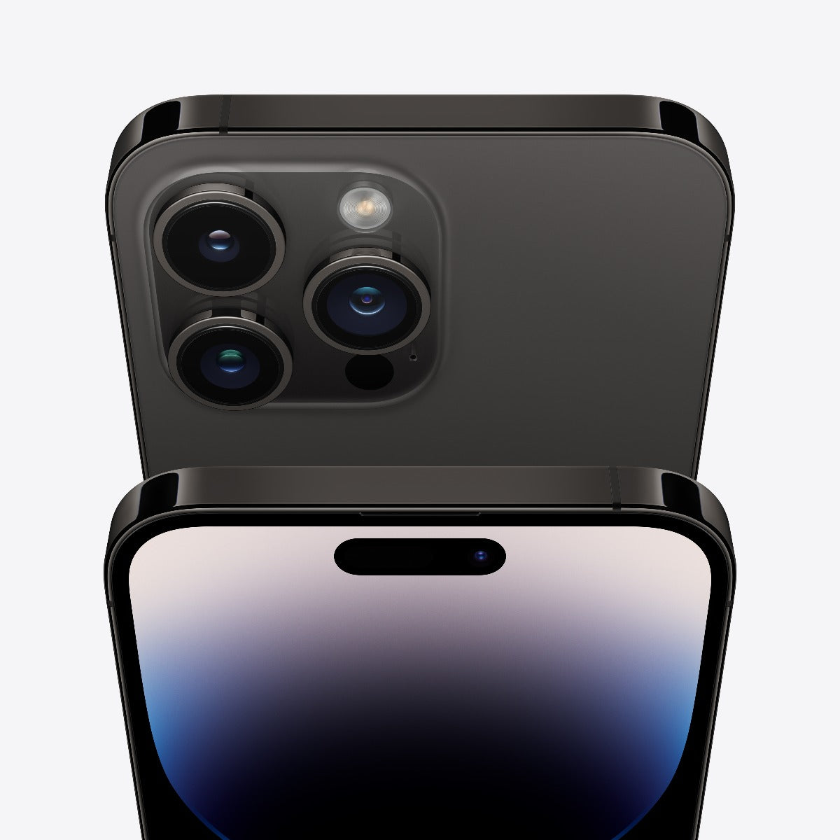 Apple iPhone 14 Pro 256GB - vesmírně černý (použité, opotřebené) - iSTYLE CZ