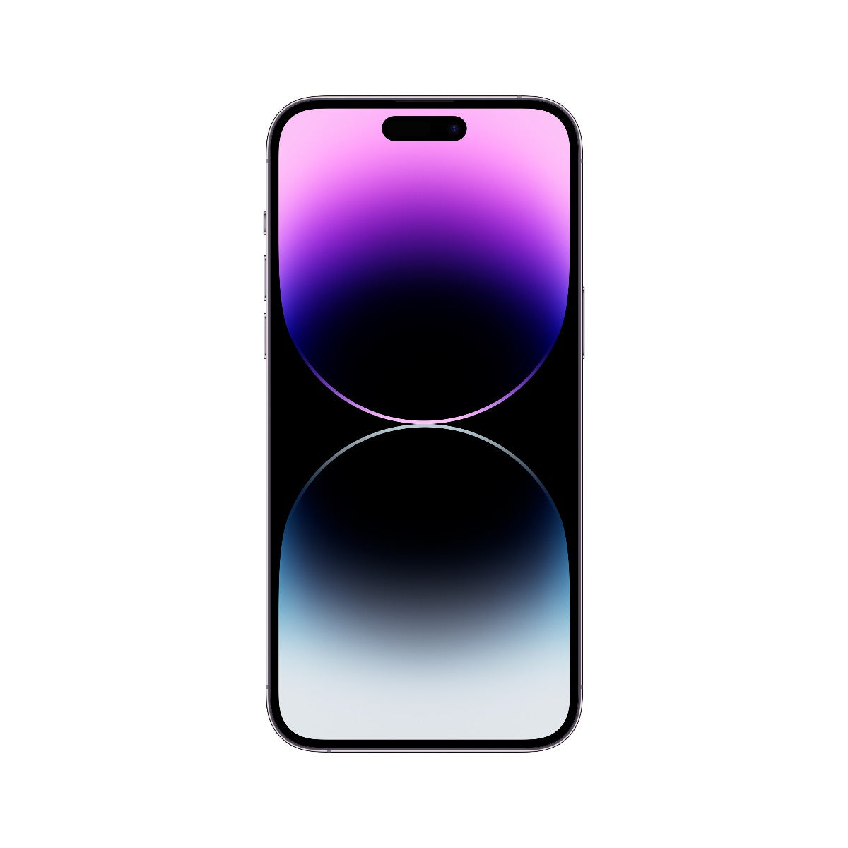 Apple iPhone 14 Pro Max 256GB - temně fialový (použité, opotřebené) - iSTYLE CZ