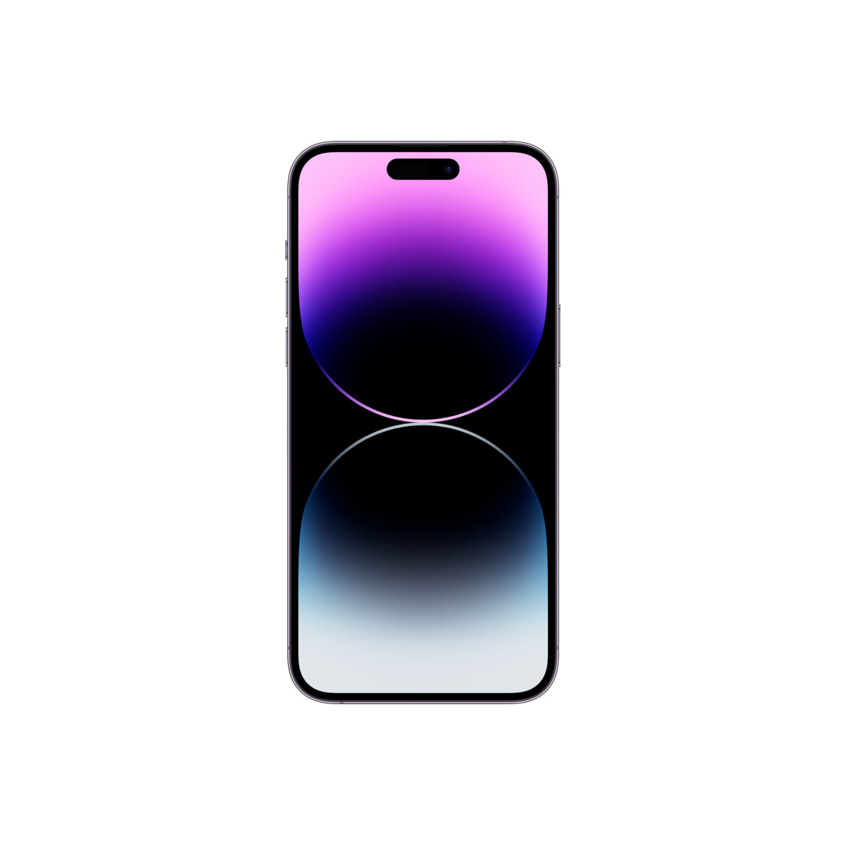Apple iPhone 14 Pro Max 512GB - temně fialový (použité, lehce opotřebené) - iSTYLE CZ