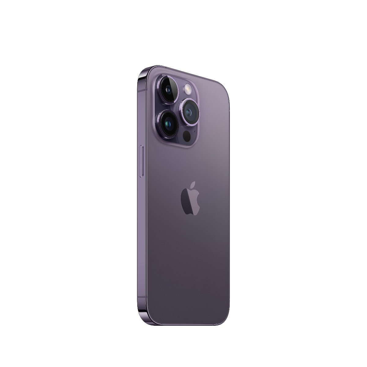 Apple iPhone 14 Pro Max 128GB - temně fialový (použité, opotřebené) - iSTYLE CZ
