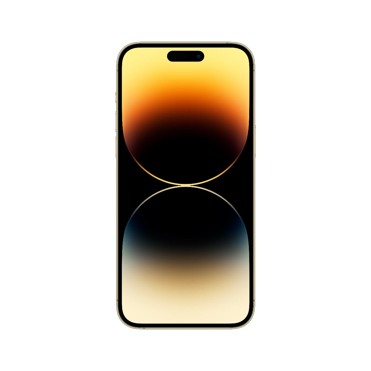Apple iPhone 14 Pro Max 128GB - zlatý (použité, opotřebené) - iSTYLE CZ