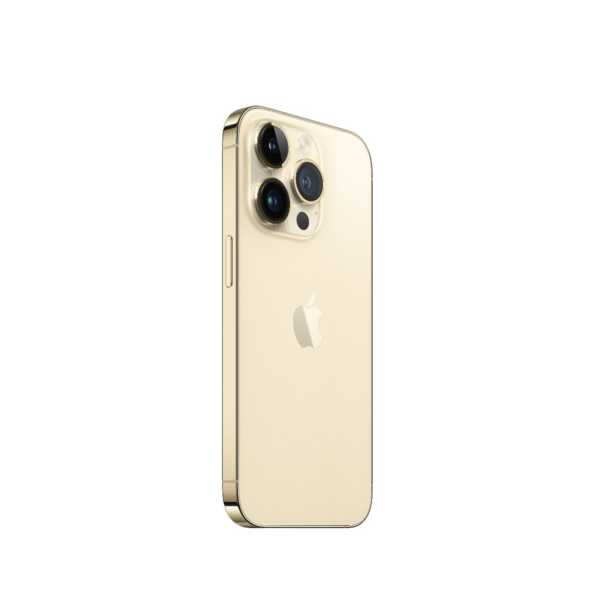 Apple iPhone 14 Pro Max 128GB - zlatý (použité, opotřebené) - iSTYLE CZ