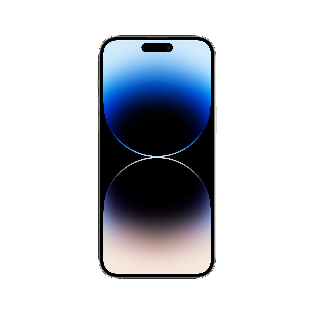 Apple iPhone 14 Pro Max 128GB - stříbrný (použité, opotřebené) - iSTYLE CZ