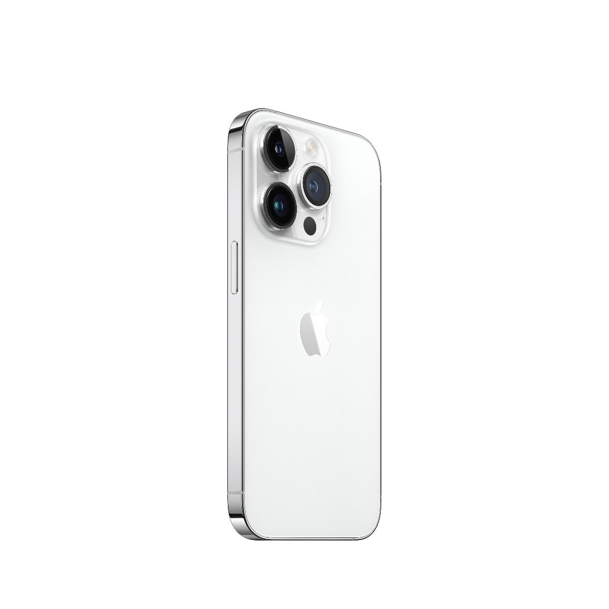 Apple iPhone 14 Pro Max 128GB - stříbrný (použité, opotřebené) - iSTYLE CZ