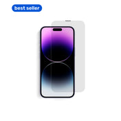 2 kusy ochranného skla pro iPhone 15 se snadným aplikátorem Mobile Origin Screen Guard - iSTYLE CZ