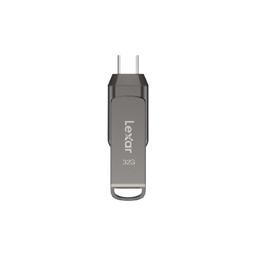 Duální USB flash disk Lexar 32GB - iSTYLE CZ