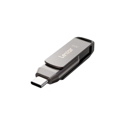 Duální USB flash disk Lexar 32GB - iSTYLE CZ