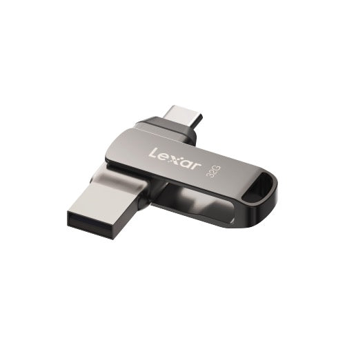 Duální USB flash disk Lexar 32GB - iSTYLE CZ