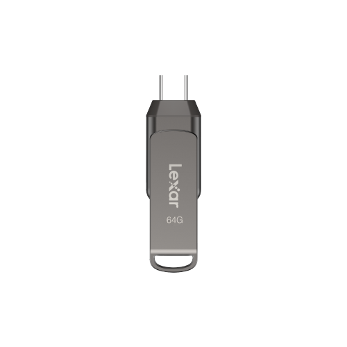 Duální USB flash disk Lexar 64GB - iSTYLE CZ