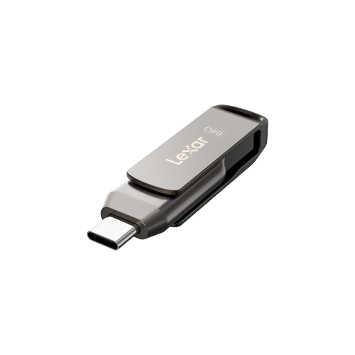 Duální USB flash disk Lexar 64GB - iSTYLE CZ