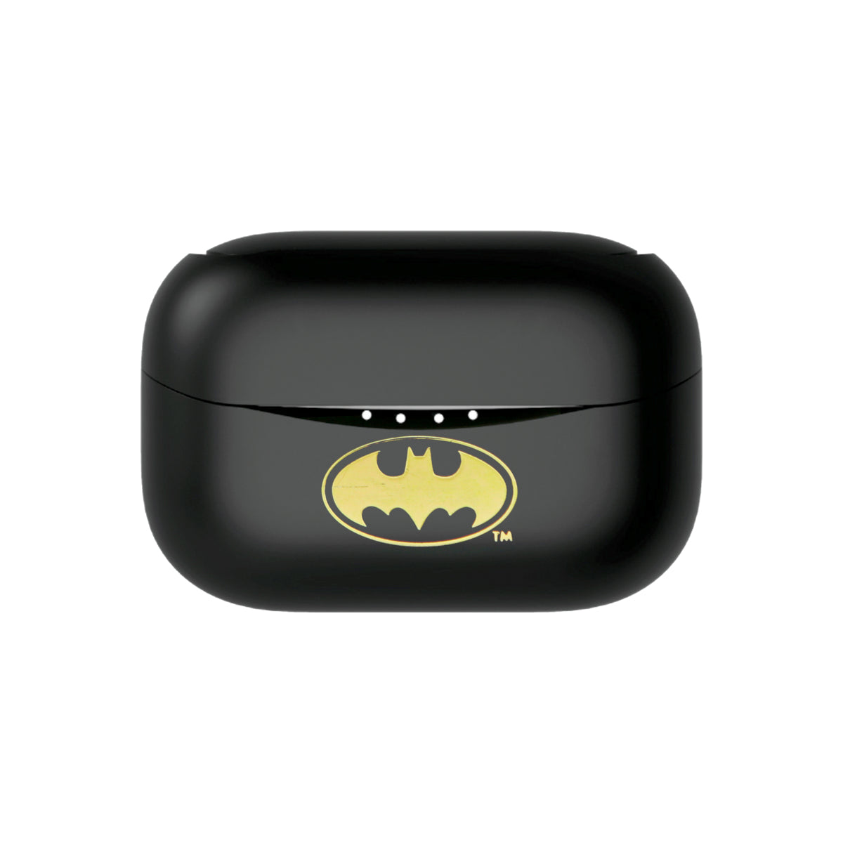 Dětská bezdrátová sluchátka OTL TWS Batman - iSTYLE CZ