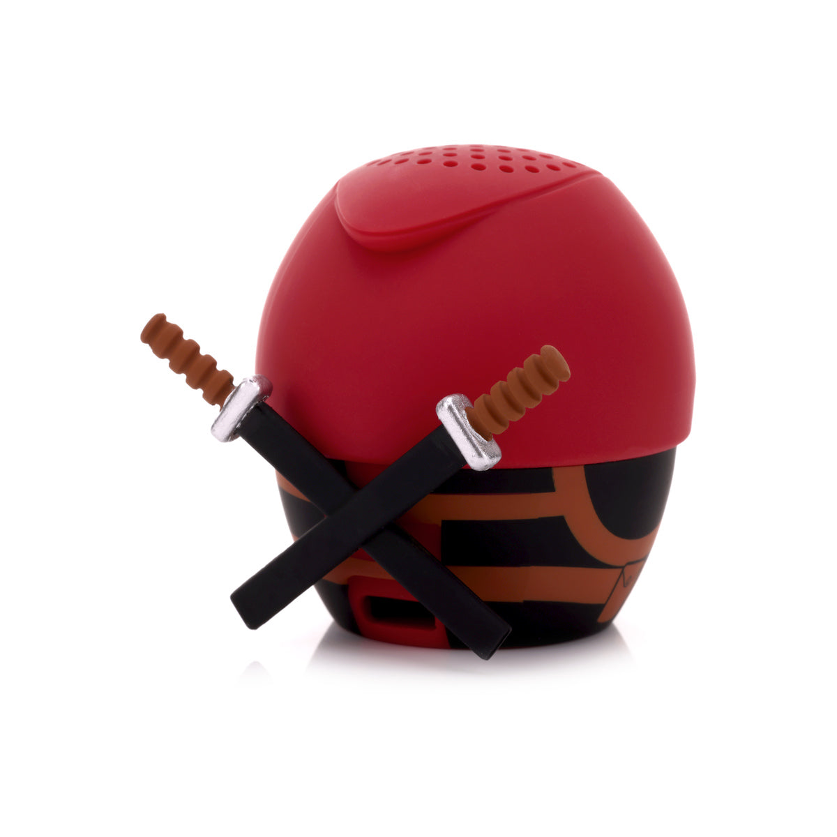 Bezdrátový reproduktor Marvel-Deadpool Bitty Boomers Bluetooth Speaker - iSTYLE CZ