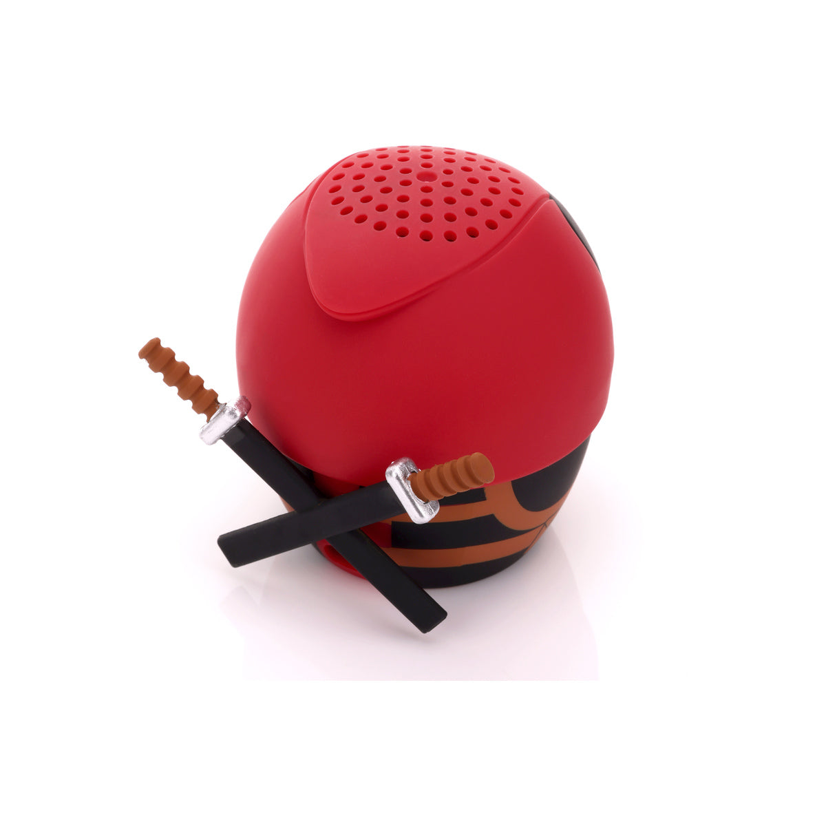 Bezdrátový reproduktor Marvel-Deadpool Bitty Boomers Bluetooth Speaker - iSTYLE CZ