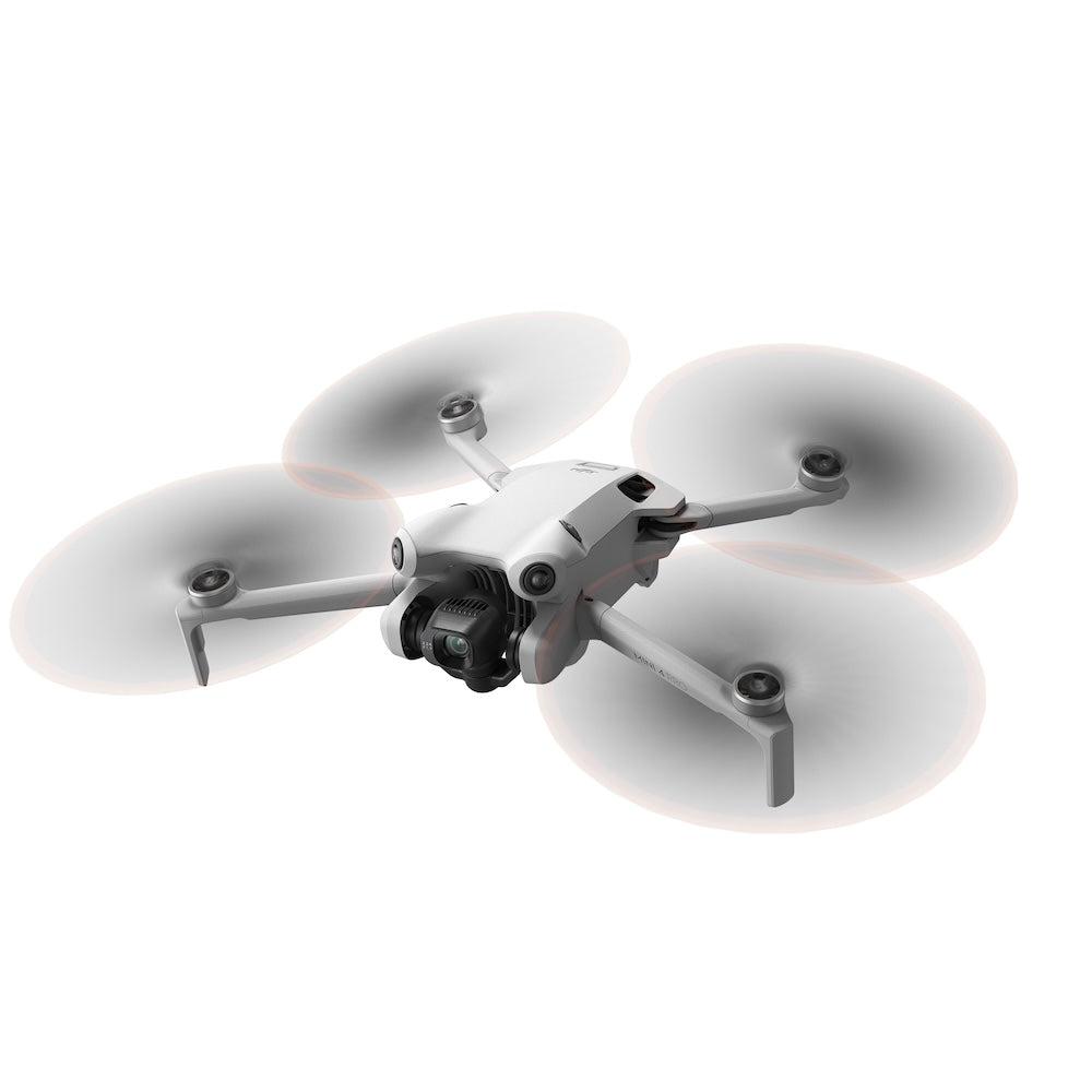 DJI Mini 4 Pro - iSTYLE CZ