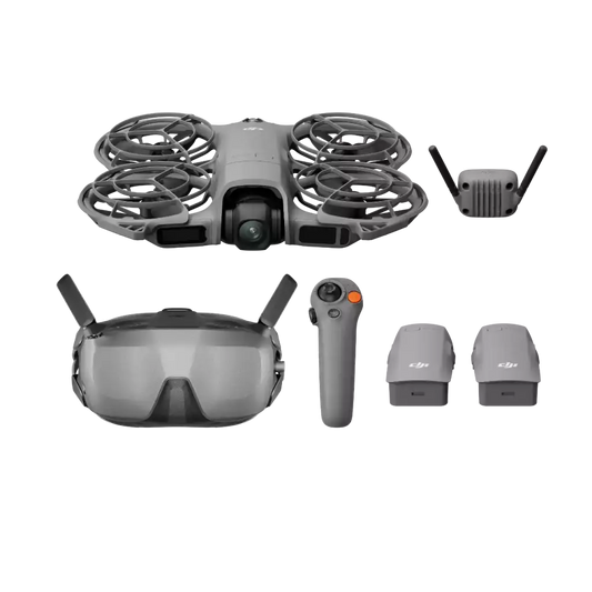 DJI Neo 2 Motion Fly More Combo (RC Motion 3)