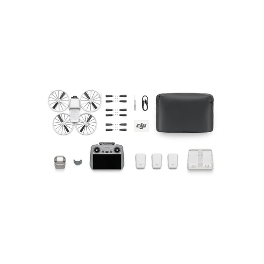 DJI Flip Fly More Combo - iSTYLE CZ