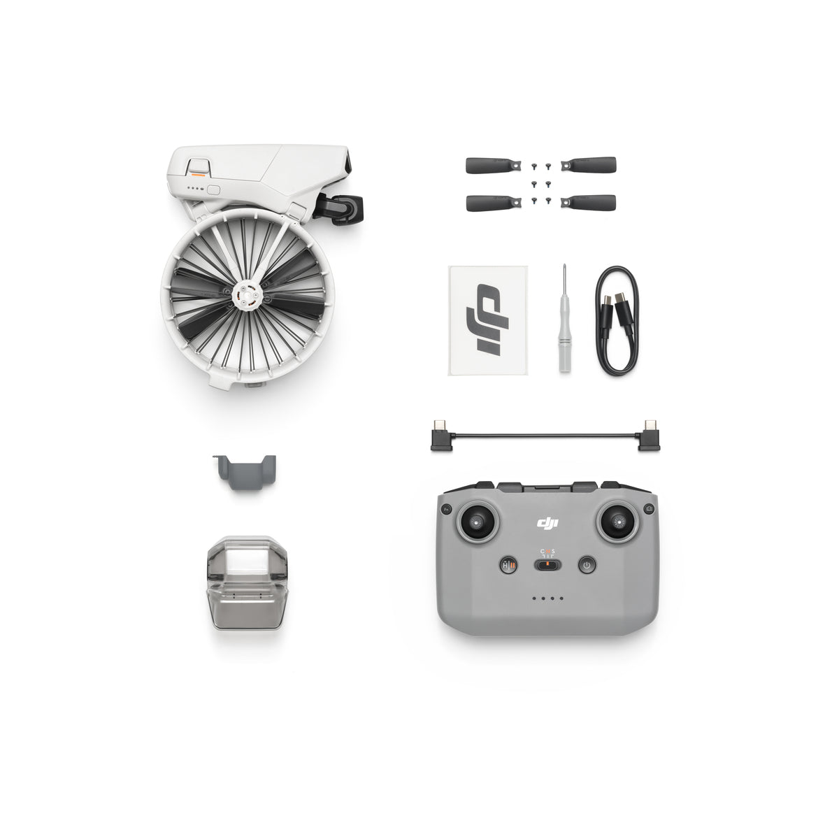 DJI Flip - iSTYLE CZ