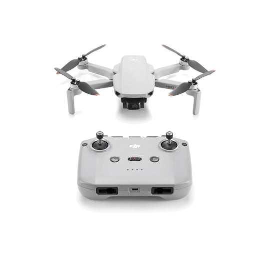DJI Mini 2 SE Fly More Combo - iSTYLE CZ
