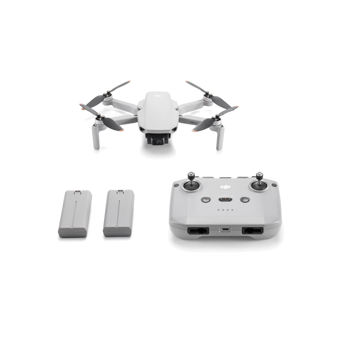 DJI Mini 2 SE Fly More Combo - iSTYLE CZ