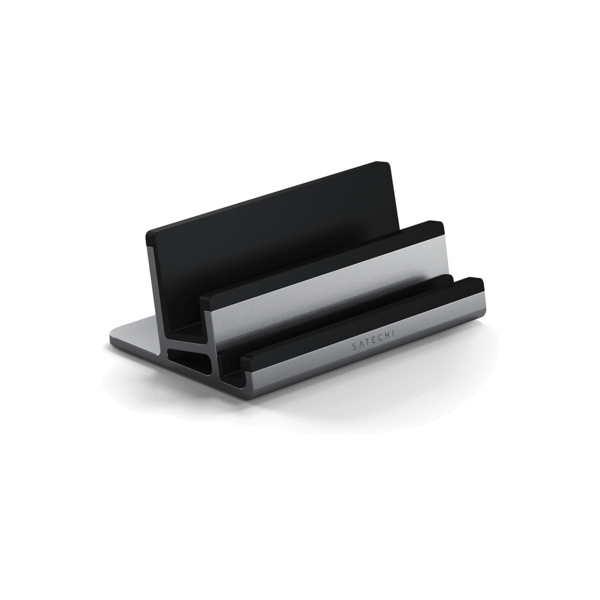 Stojan pro MacBook Satechi Dual Vertical - iSTYLE CZ