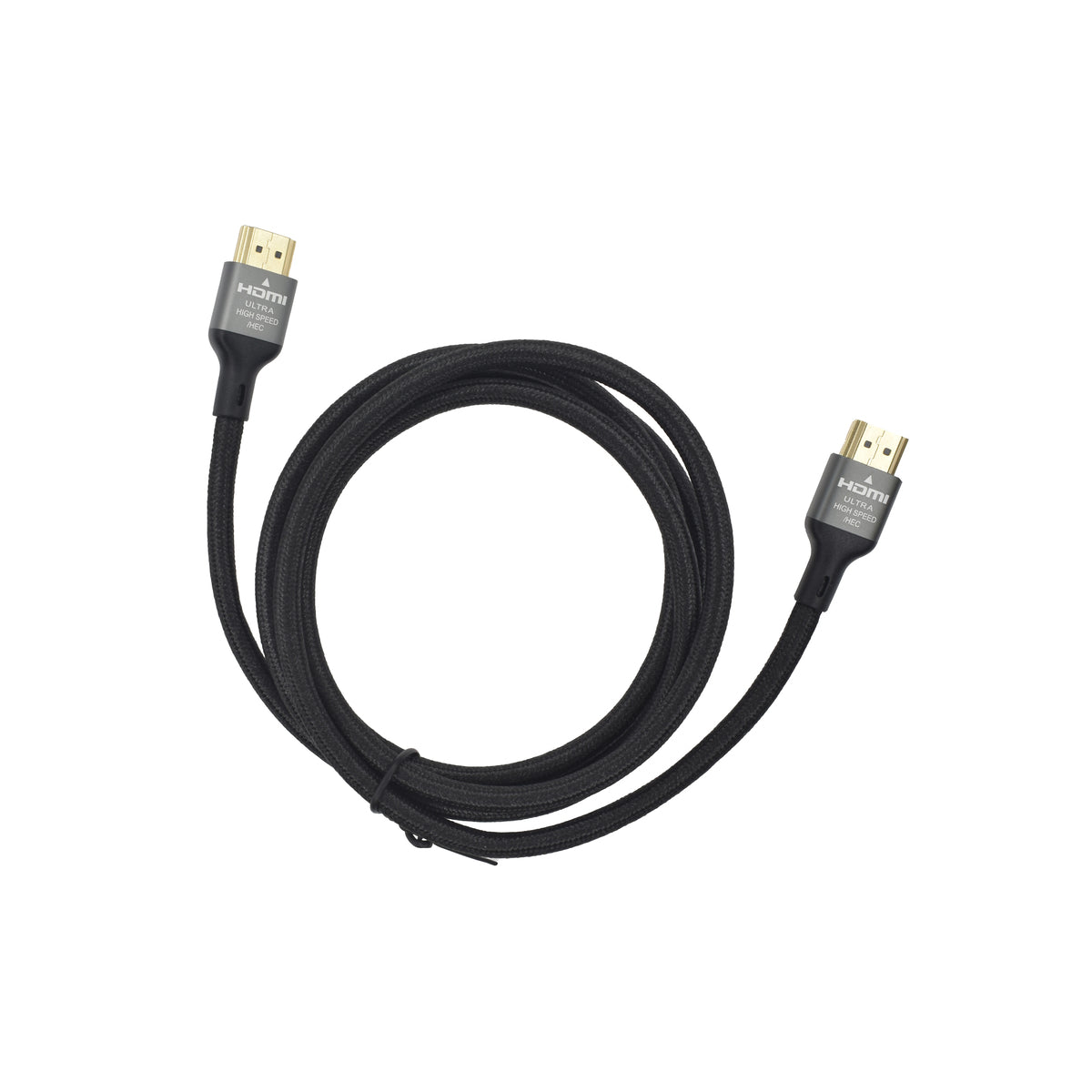 HDMI kabel s opletem Dviced 1,5 m - iSTYLE CZ
