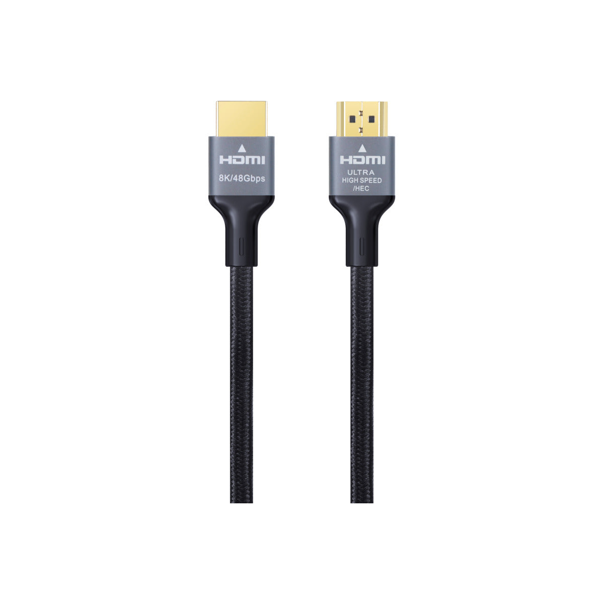 HDMI kabel s opletem Dviced 1,5 m - iSTYLE CZ