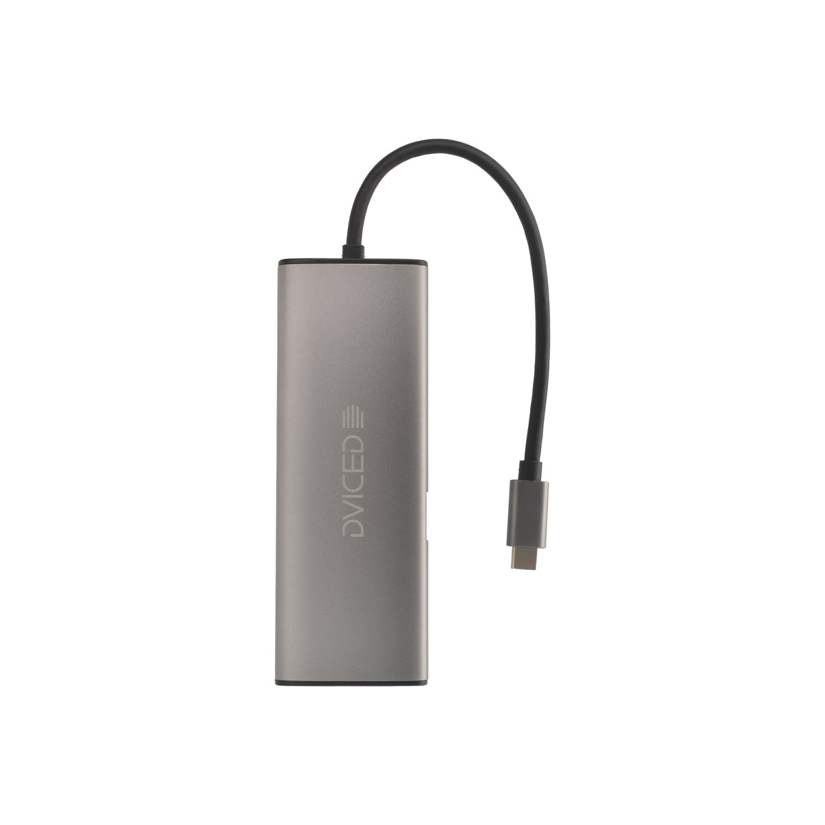 9v1 HUB USB-C Dviced - iSTYLE CZ