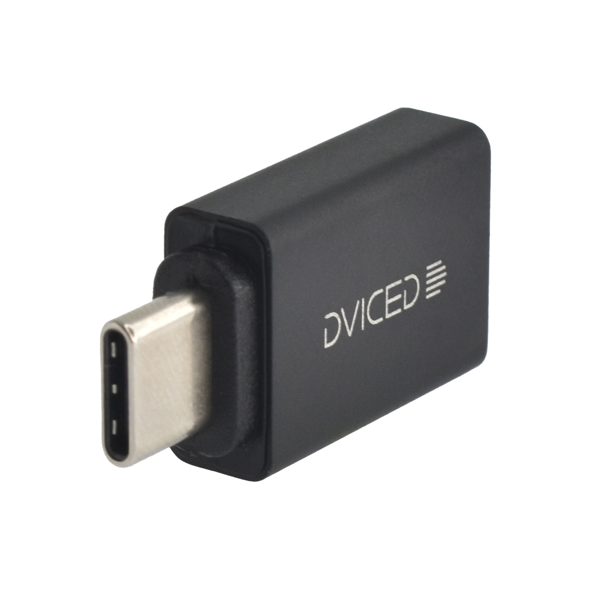 Adaptér USB-C na USB-A Dviced - iSTYLE CZ