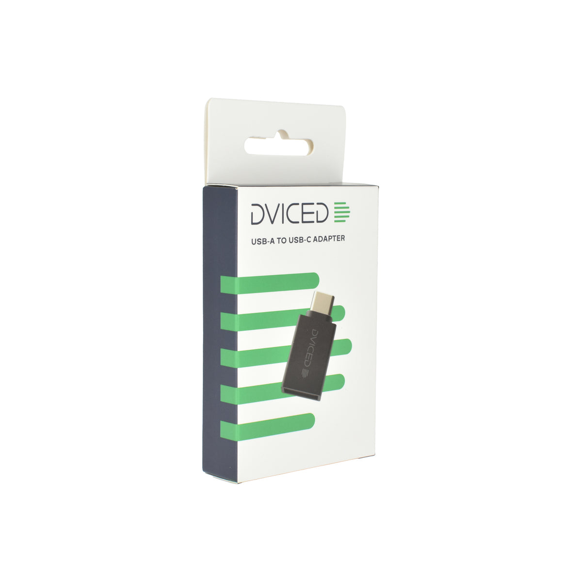 Adaptér USB-C na USB-A Dviced - iSTYLE CZ