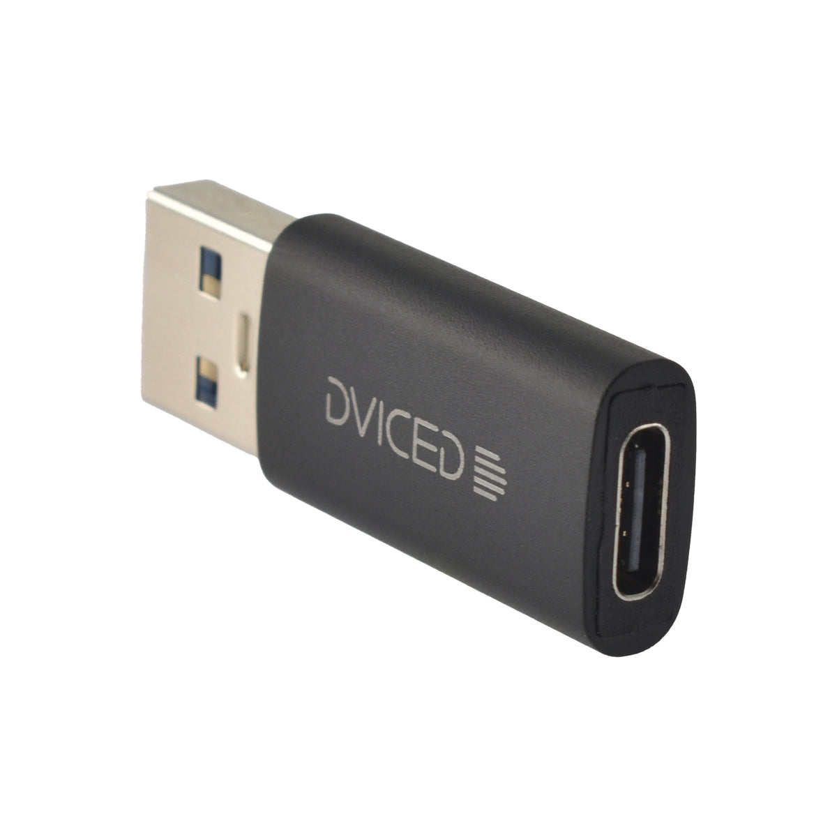 Adaptér USB-A / USB-C Dviced - iSTYLE CZ