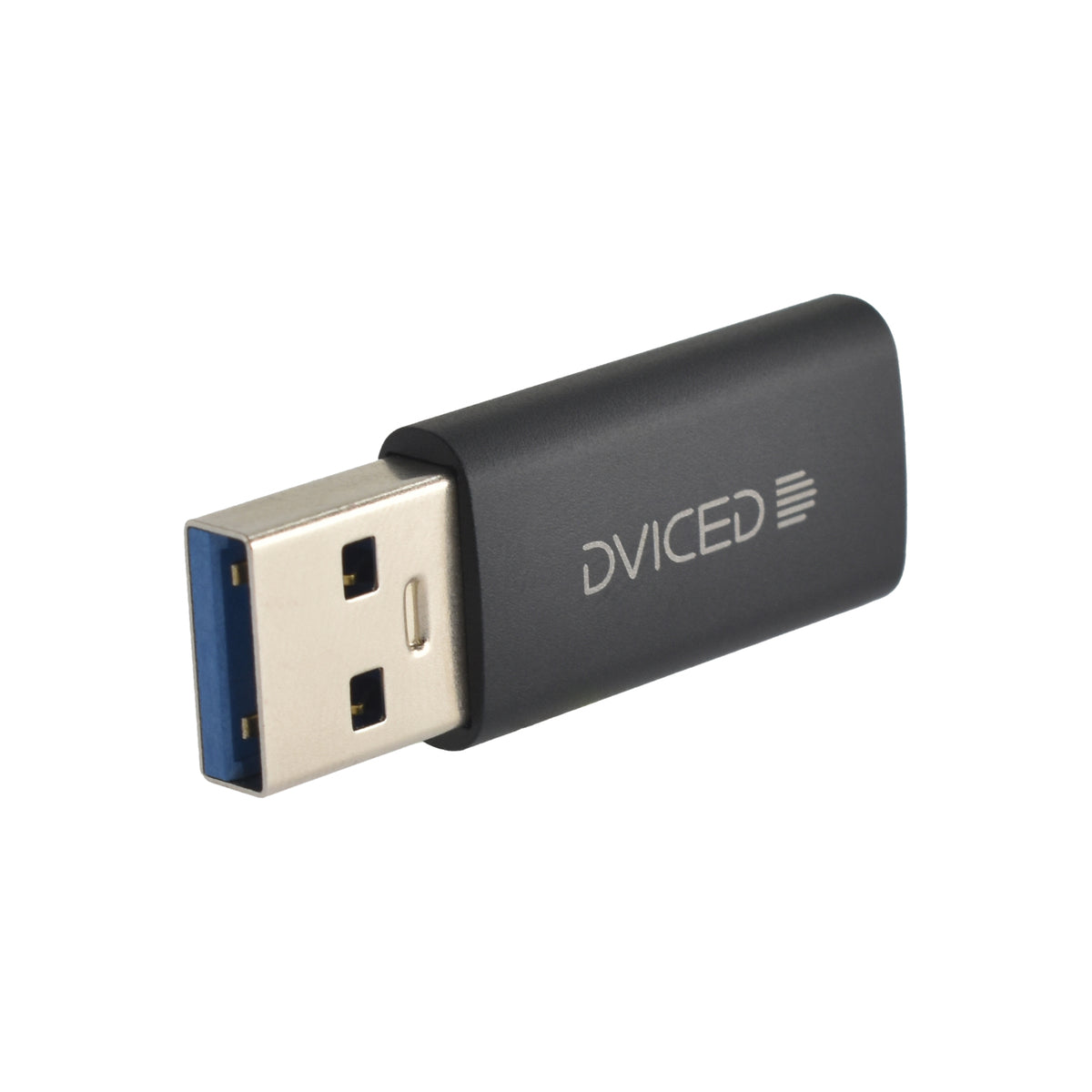 Adaptér USB-A / USB-C Dviced - iSTYLE CZ