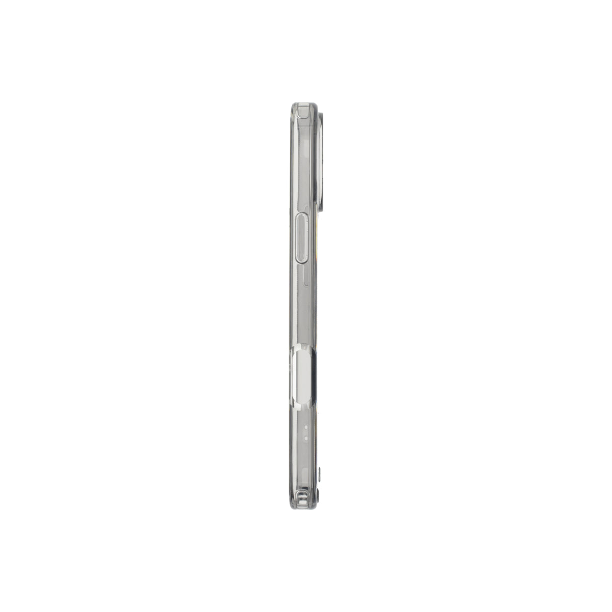 MagSafe kryt pro iPhone 16 Dviced – kouřový - iSTYLE CZ