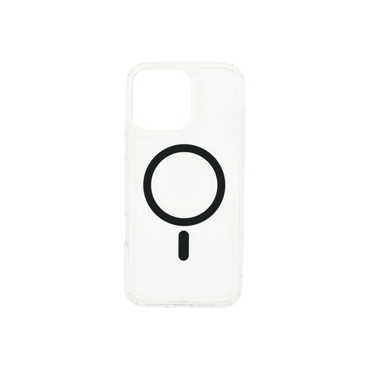 MagSafe kryt pro iPhone 16 Pro Dviced – černý - iSTYLE CZ