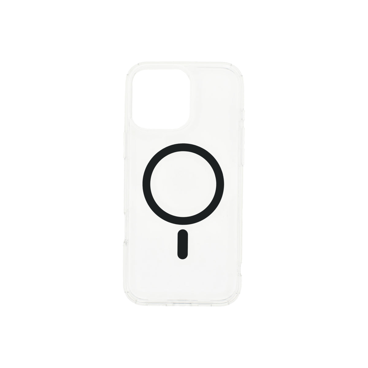 MagSafe kryt pro iPhone 16 Pro Max Dviced – černý - iSTYLE CZ