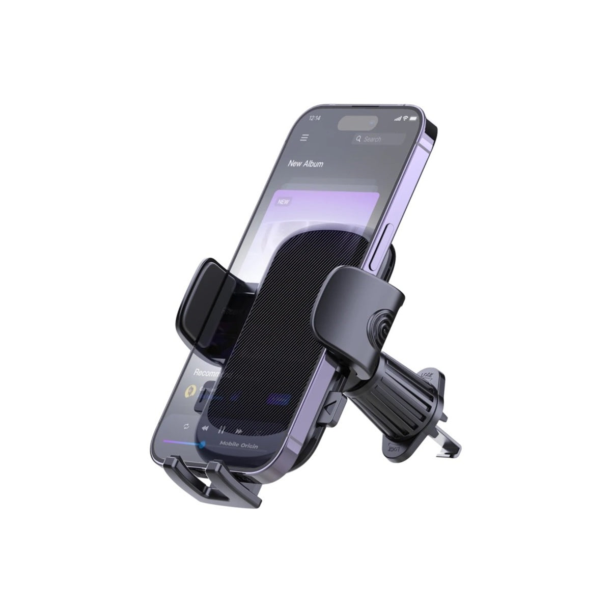 Držák do auta Mobile Origin Car Holder MO15 - iSTYLE CZ