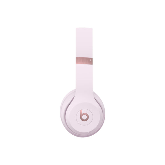 Bezdrátová sluchátka Beats Solo 4 – červánkově růžová - iSTYLE CZ