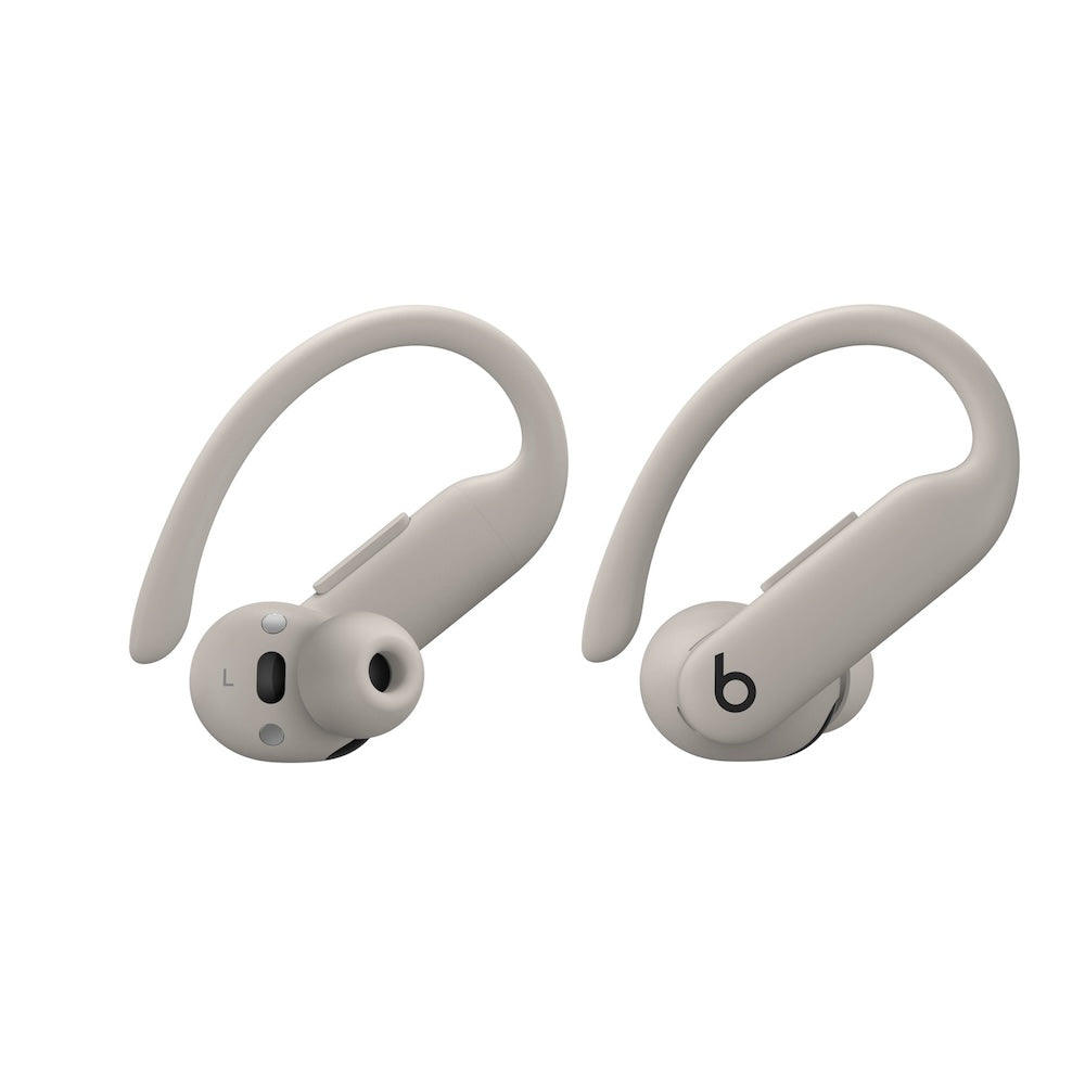 Bezdrátová sluchátka Beats Powerbeats Pro 2 – tekoucí písek - iSTYLE CZ