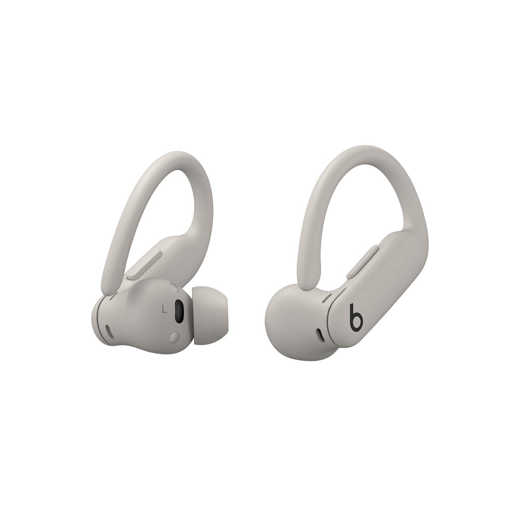 Bezdrátová sluchátka Beats Powerbeats Pro 2 – tekoucí písek - iSTYLE CZ