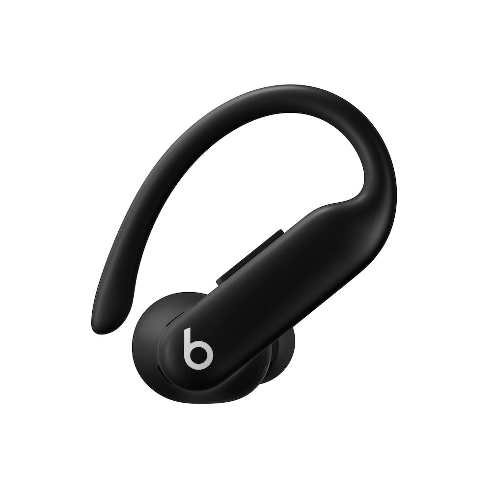 Bezdrátová sluchátka Beats Powerbeats Pro 2 – uhlově černá - iSTYLE CZ