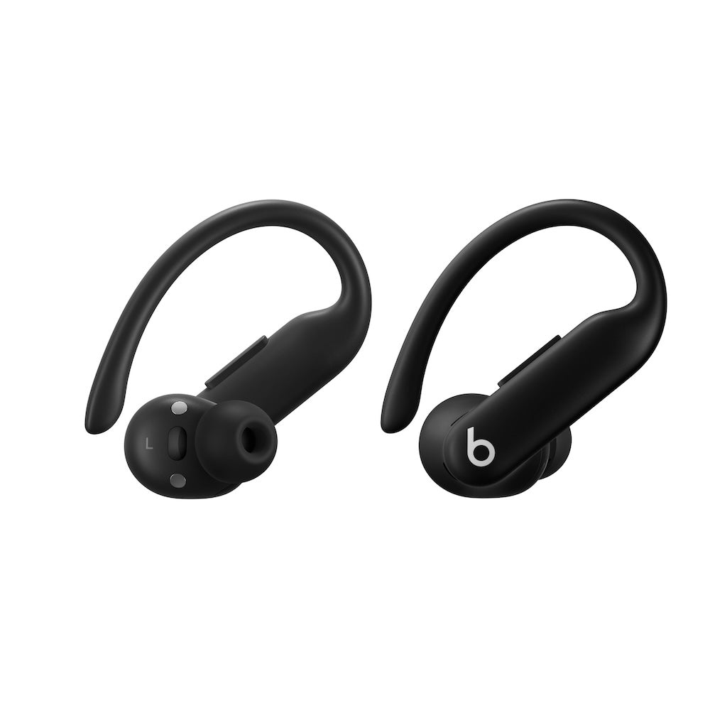 Bezdrátová sluchátka Beats Powerbeats Pro 2 – uhlově černá - iSTYLE CZ