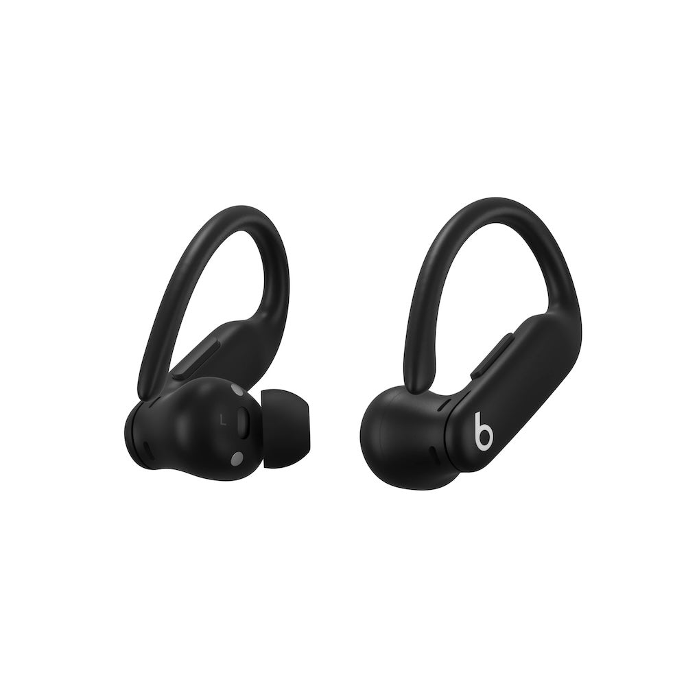 Bezdrátová sluchátka Beats Powerbeats Pro 2 – uhlově černá - iSTYLE CZ