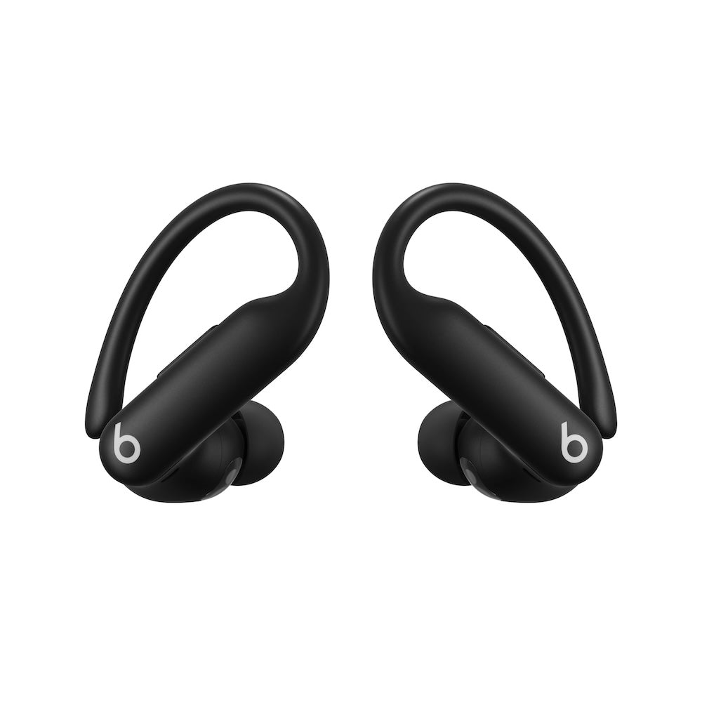 Bezdrátová sluchátka Beats Powerbeats Pro 2 – uhlově černá - iSTYLE CZ